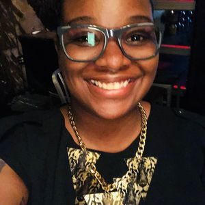 Meet your Posher, Neisha